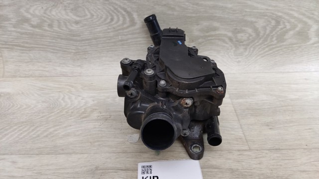 NISSAN 212505NA0A Корпус термостата в наличии Ужгород