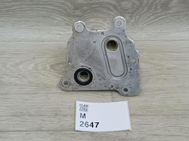 NISSAN 213053NU0A Радиатор масляный в наличии Черновцы