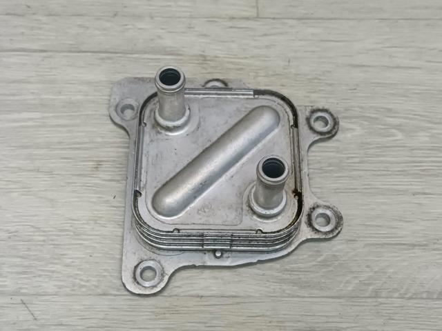 213053NU0A NISSAN Радиатор масляный купить в Винница