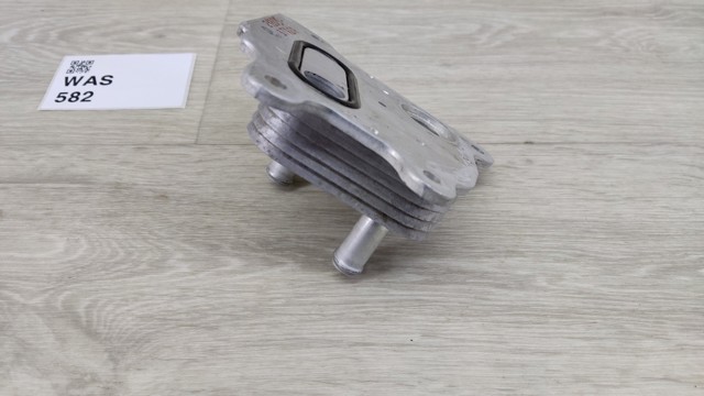 Масляный радиатор охлаждения АКПП 213053TA2A NISSAN