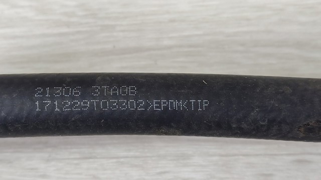 NISSAN 213063TA0B в наличии Запорожье