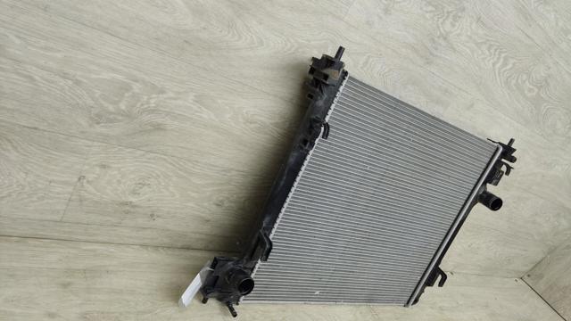 214106MA1A Радиатор охлаждения двигателя купить Черкассы