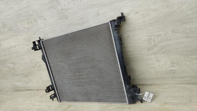 NISSAN 214106MA1A Радиатор в наличии Каменское