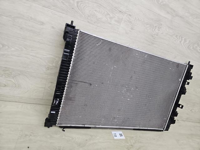 214106RR0B NISSAN Радиатор охлаждения двигателя купить в Каменское