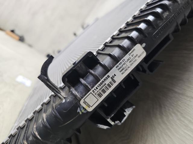 NISSAN 214106RR0B Радиатор в наличии Харьков