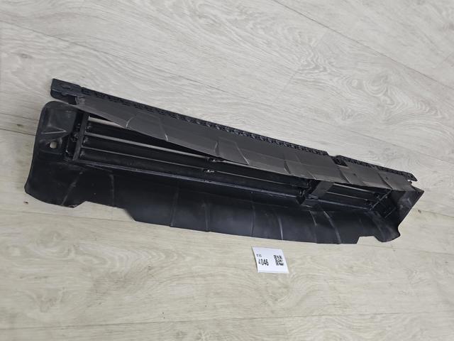 214216RR0A NISSAN Жалюзи радиатора охлаждения купить в Украина