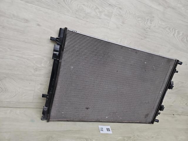 214576RR0B NISSAN Радиатор охлаждения двигателя дополнительный купить в Львов
