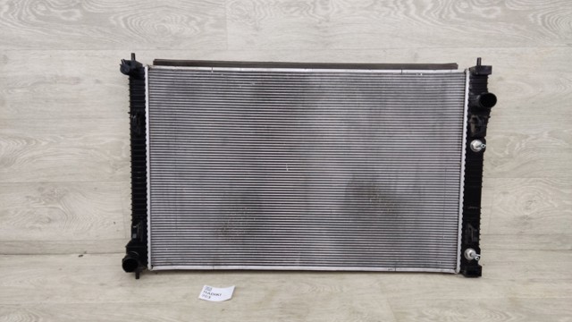 NISSAN 214606RA0B Радиатор в наличии Николаев