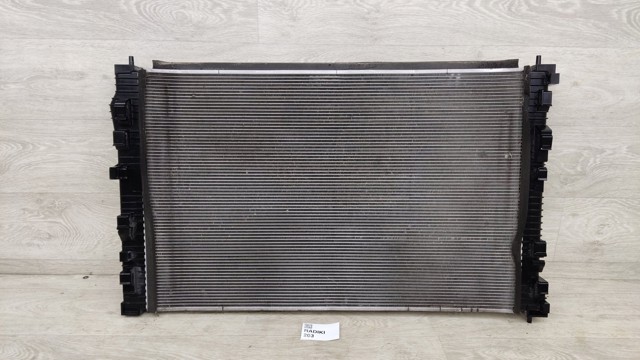 Радиатор основной 214606RA0B NISSAN