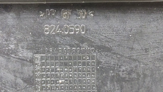 214815872R Электровентилятор охлаждения в сборе (мотор+крыльчатка) купить Павлоград