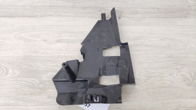 RENAULT 214982412R Правый дефлектор радиатора в наличии Николаев