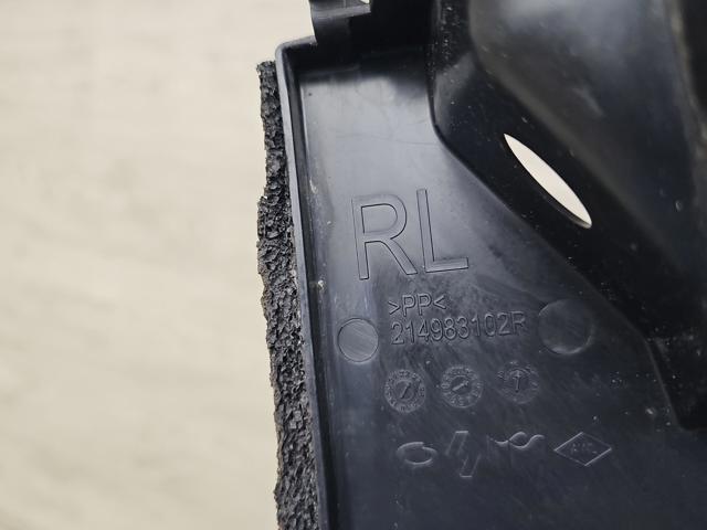 214983102R RENAULT купить в Запорожье