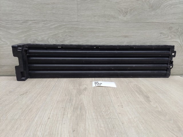 Воздуховоды системы охлаждения двигателя 214F62853R RENAULT