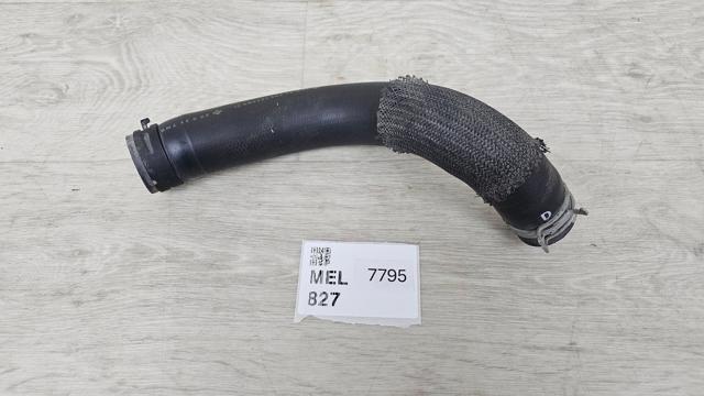 21503DF30B NISSAN Шланг (патрубок) радиатора охлаждения нижний купить в Запорожье