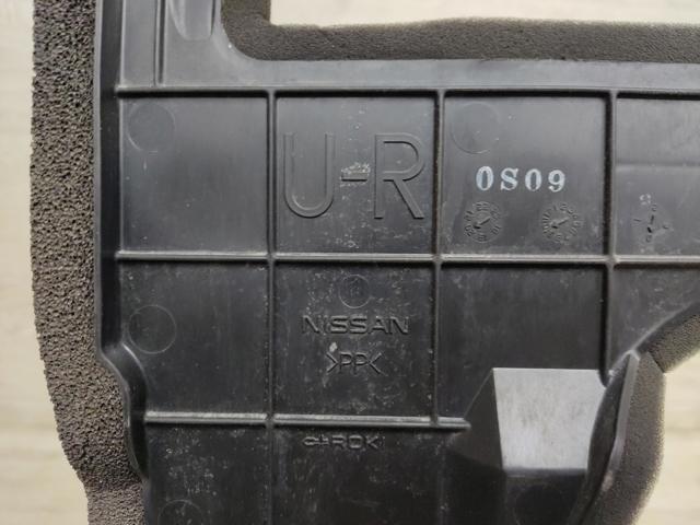 215586MR0A Воздуховод (дефлектор) радиатора правый купить Каменское