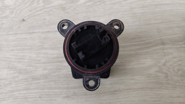 216046799 PEUGEOT Клапан EGR рециркуляции газов купить в Украина