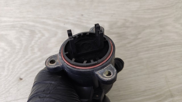 216046799 PEUGEOT Клапан EGR рециркуляции газов купить в Николаев