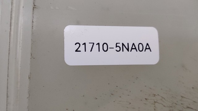 217105NA0A Бачок системы охлаждения расширительный купить Николаев