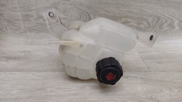 217105NA0A NISSAN Бачок системы охлаждения расширительный купить в Кривой Рог