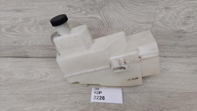  Расширительный бачок 217114BB0B NISSAN