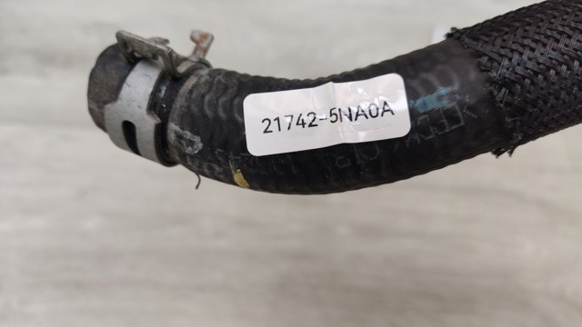 NISSAN 217425NA0A в наличии Украина