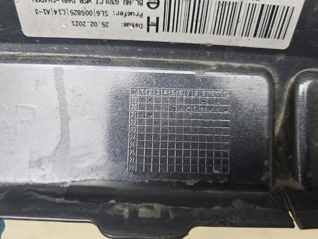 BMW 21754011 в наличии Николаев