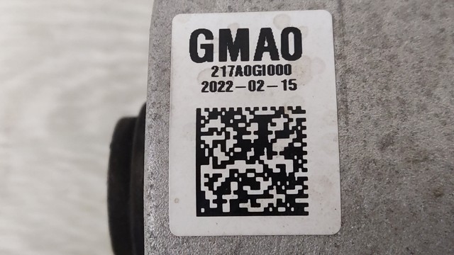 HYUNDAI 217A0GI000 Подушка (опора) двигателя задняя в наличии Киев