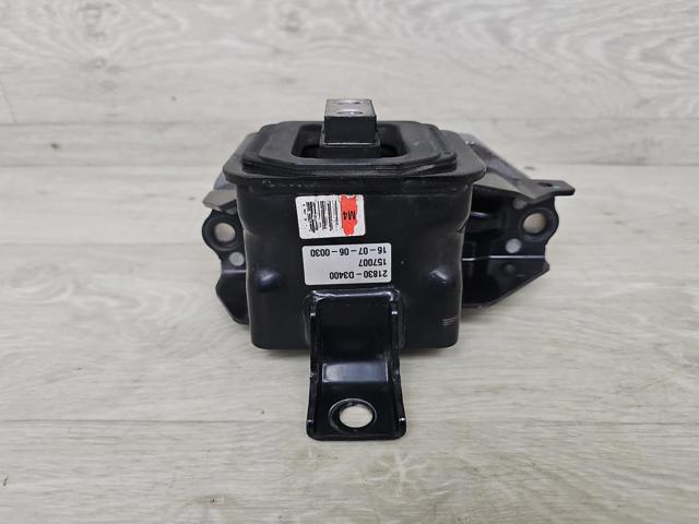 Подушка (опора) двигателя, левая 21830D3400 HYUNDAI