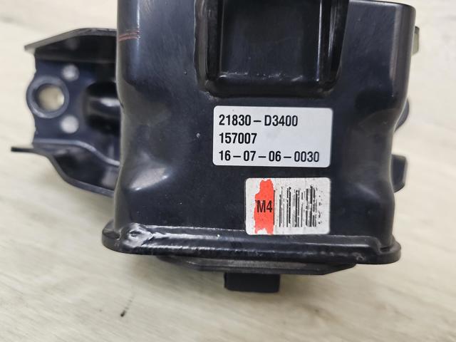 21830D3400 Левая подушка двигателя купить Каменское
