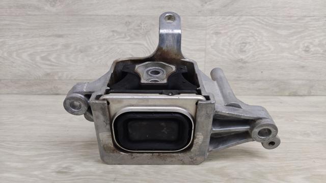 21830L1350 HYUNDAI Подушка (опора) двигателя левая купить в Тернополь