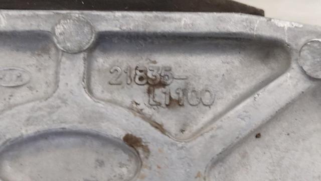 21830L1350 Подушка (опора) двигателя левая купить Ровно