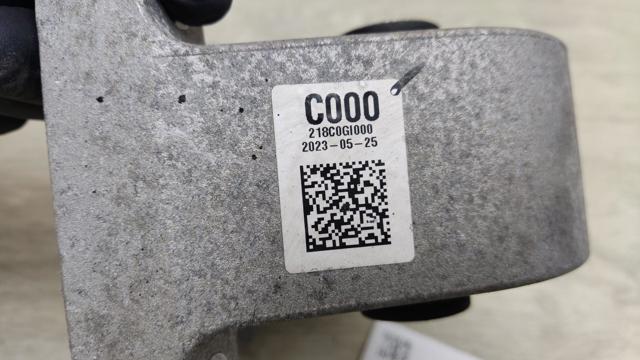 218C0GI000 HYUNDAI Передняя опора двигателя купить в Днепр