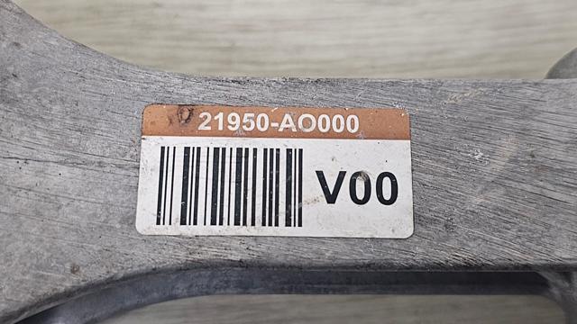 21950AO000 HYUNDAI купить в Тернополь