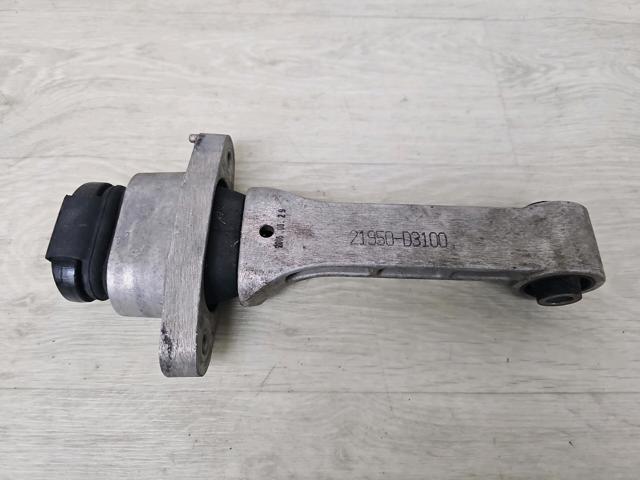 21950D3100 HYUNDAI Подушка (опора) двигателя задняя купить в Ровно