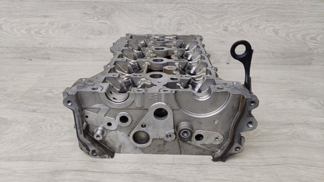 HYUNDAI 221002GGB5 Головка блока цилиндров (ГБЦ) в наличии Кривой Рог