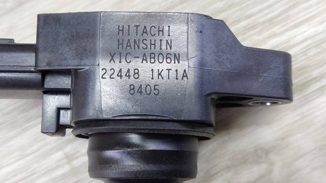 224481KT1A NISSAN Катушка зажигания купить в Ужгород