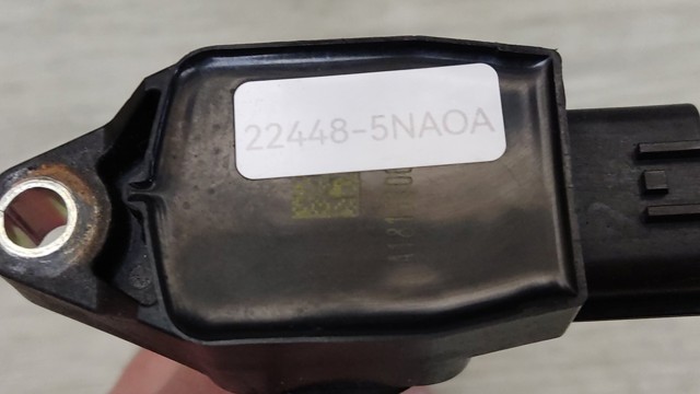 224485NA0A Катушка зажигания купить Тернополь