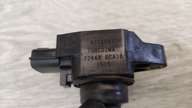 NISSAN 224486CA1A Катушка зажигания в наличии Запорожье