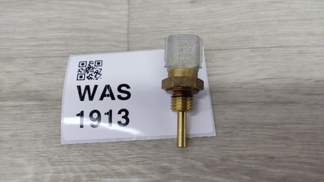 22630JA10A NISSAN Датчик температуры охлаждающей жидкости купить в Ирпень