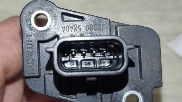 226805NA0A NISSAN ДМРВ купить в Житомир