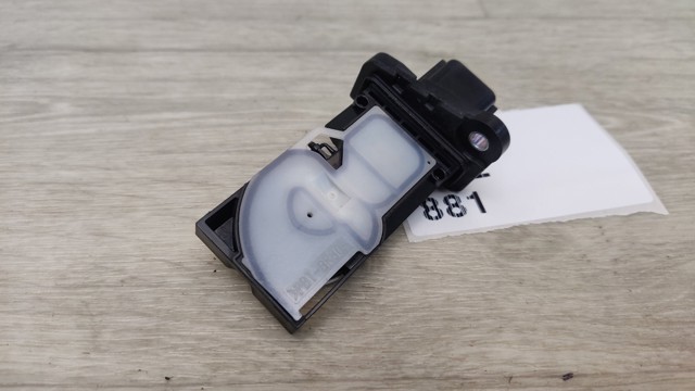 22680BV80B NISSAN Датчик потока (расхода) воздуха, расходомер M.A.F. - (Mass Airflow) купить в Тернополь