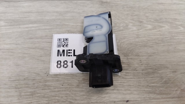 22680BV80B Датчик потока (расхода) воздуха, расходомер M.A.F. - (Mass Airflow) купить Днепр