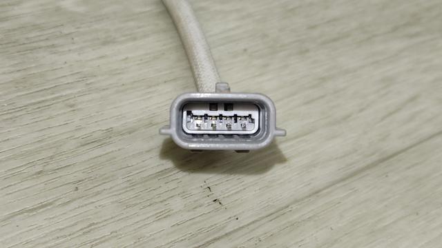 Лямбда зонд после катализатора 226A04BB0A NISSAN
