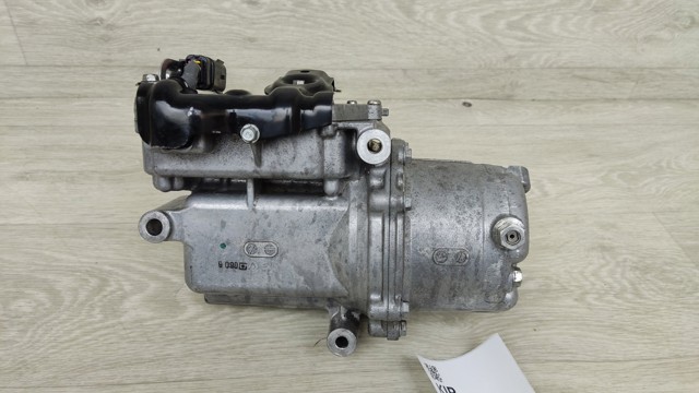 22799205 GM Компрессор кондиционера купить в Полтава