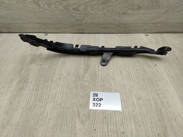 22944911 BMW Бампер задний, нижняя часть купить в Полтава