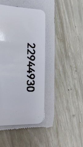 GM 22944930 Крышка бензобака в наличии Днепр