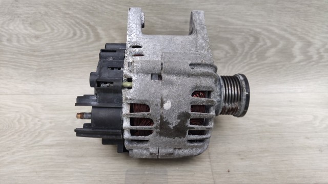 231004BB0A NISSAN Генератор купить в Львов