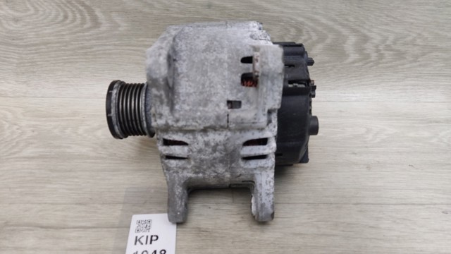 231004BB0A NISSAN Генератор купить в Кривой Рог