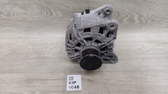 Генератор автомобильный 231004BB0A NISSAN
