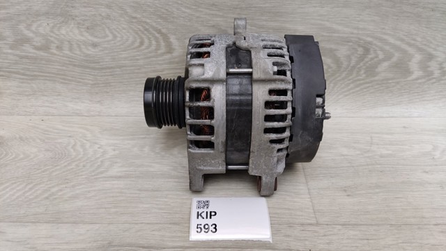 Генератор 231005DC3A NISSAN